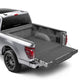Husky Liners Full Truck Bed Liner | Fits 2015-2026 Ford F-150 & F-150 Lightning, 5.5' Bed - SuperCrew (Crew Cab) Will NOT Fit SuperCab (EXT Cab) | Guardian Impact Liner - 1 pc. Black - HILQ15SCK