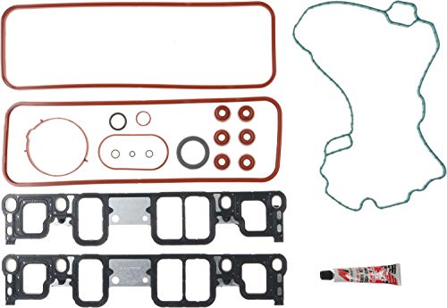 Victor Reinz 11-10571-01 MaxDry STL Intake Manifold Gasket Set for 07-13 GM 4.3L V6