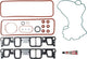 Victor Reinz 11-10571-01 MaxDry STL Intake Manifold Gasket Set for 07-13 GM 4.3L V6