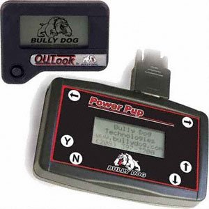 compare product Bully Dog 41565 Power Pup Downloader with Outlook Monitor