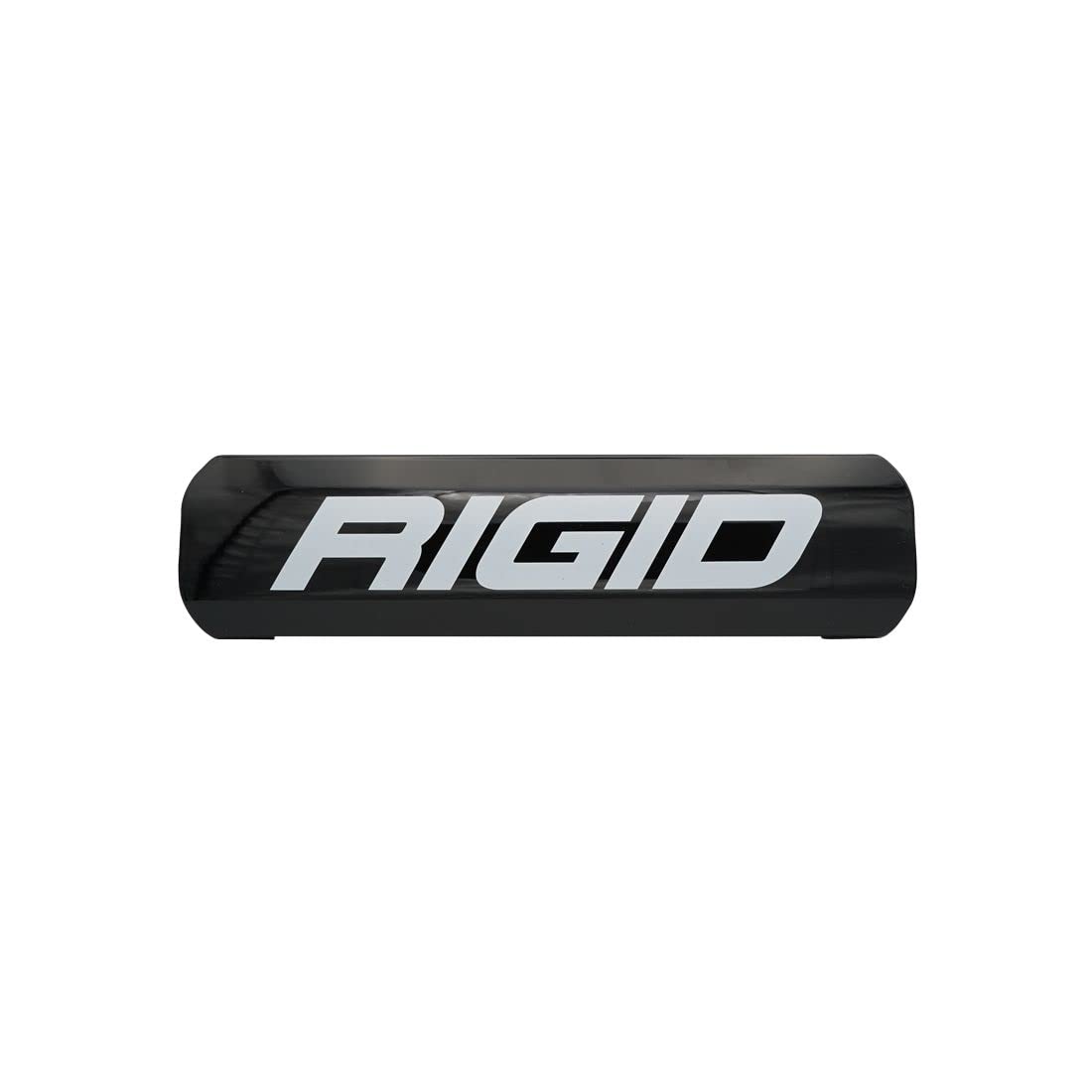 Rigid 196020 Light Cover Black - Fits The Revolve 10 inch Light Bar