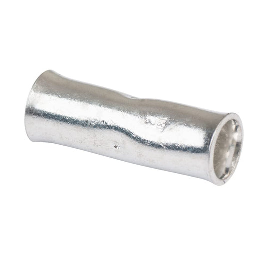 Ancor 242160 Tinned Butt Connector #2, 25pc