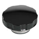 BILLET SPEC Radiator Cap Notch Grip 16 Lb, Black