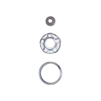 compare product Automotive Bilstein B8 6100 Series 21-22 Ford Bronco (4 Door) (Height Adjustable) 0-3in Rear Shock Absorber (24