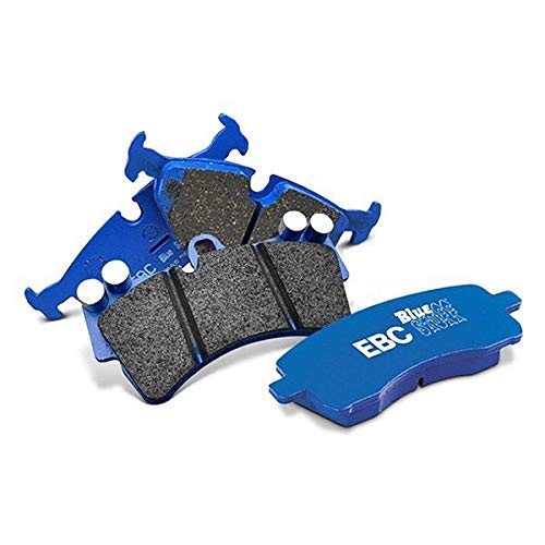 EBC Brakes - EBC Bluestuff Pads (DP5828B)