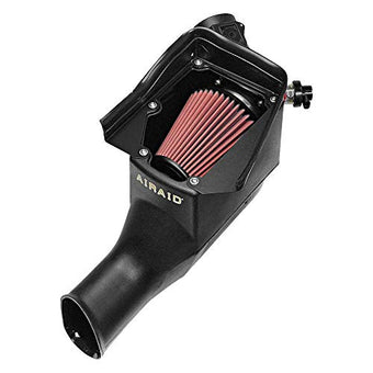 compare product AIRAID Cold Air Intake System by K&N: Increase Horsepower, Cotton Oil Filter: Compatible with 2003-2007 FORD (F250 Harley Davidson Super Duty, F350 Harley Davidson Super Duty, Excursion) AIR-400-131-1