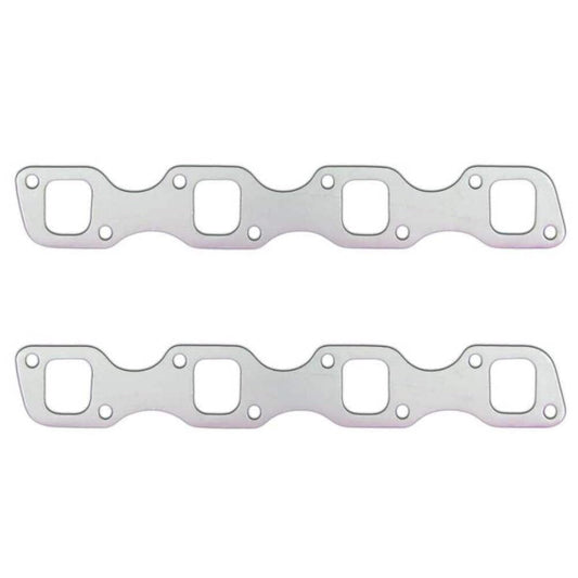 Exhaust Gasket-Ford - V8, SB Windsor Gasket