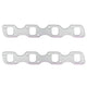 Exhaust Gasket-Ford - V8, SB Windsor Gasket