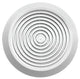 Mobile Home Parts 1 New Vent Fan Grille Cover for V2262-50