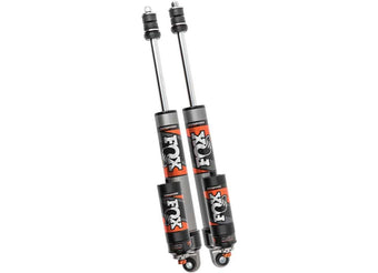 compare product Fox Shox Fox Shocks 883-26-079 Rear Shock Absorber Fits Ram 1500
