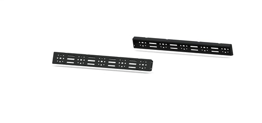Road Armor - Treck Multi-Pack 5ft Bed Side Rail Mount (Pair) (500BRS-PAK-415)