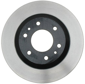 compare product ProStop Brake Rotor (55069G)