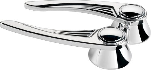 Billet Specialties 45525 Ball Milled Door Handle for Ford/GM up to 1949