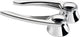 Billet Specialties 45525 Ball Milled Door Handle for Ford/GM up to 1949