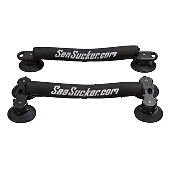 compare product SEASUCKER SP3300 Board Rack for Surf/Paddle