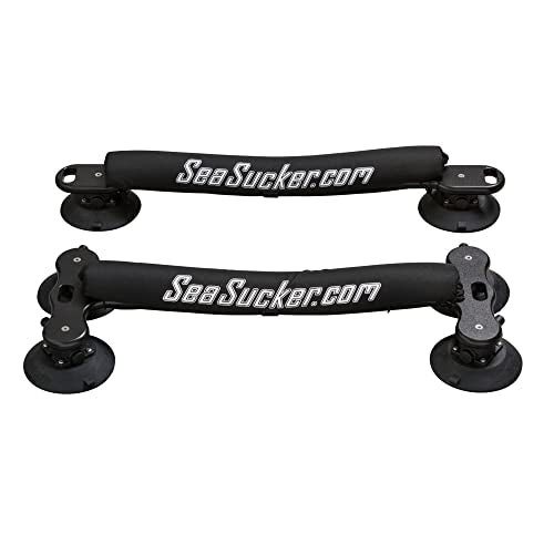 SEASUCKER SP3300 Board Rack for Surf/Paddle