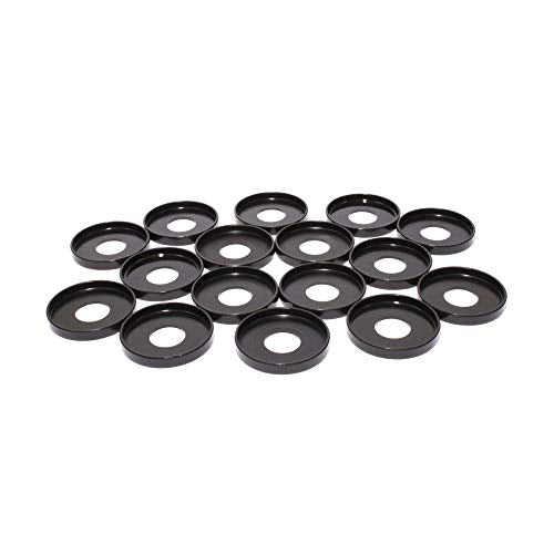 COMP Cams 4704-16 OD Spring Locator Set of 16-1.570" OD, .640" ID, .060" Thickness