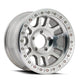 Dirty Life 9314 Canyon Race 17x9 5x5" -12mm Machined Wheel Rim 17" Inch
