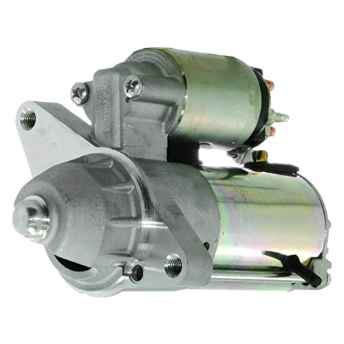 REMY 28002 Remanufactured Starter