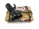 HPS 57-1294-BLK-1 Black Silicone Air Intake Hose (Post MAF Retain Stock Sound Tube)