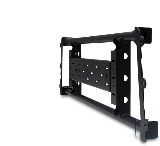 ZROADZ Overland Rack for a 2019-2021 Ford Ranger Overland Rack Rear Gate Only – Perfect Match to Your Overland 2 Gate Rack to Help Secure Cargo - Easy Installation PN #Z835001