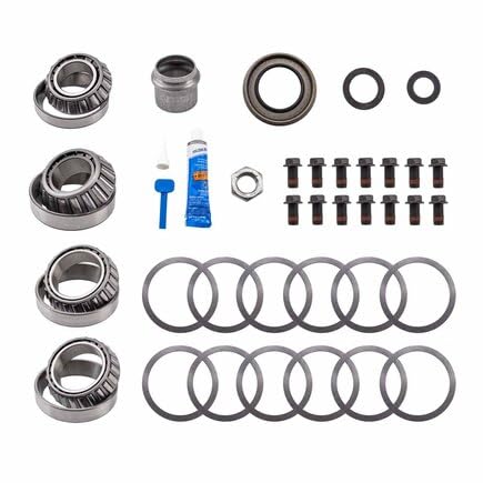 Dana 10055884 Master Overhaul Kit Advantech Model 300 Rear