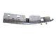 2007-18 JK WRANGLER REAR FRAME SECT