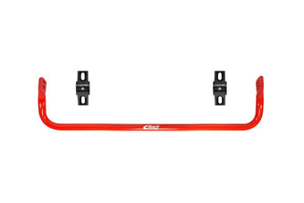 compare product Eibach Sway Bar, Anti-Roll, Rear, 22 mm Diameter, Greasable Polyurethane Bushings, Steel, Red Powder Coat, compatible with Honda Civic 2016-25 / Honda Accord 2018-22 / Acura Integra 2023-25, Each