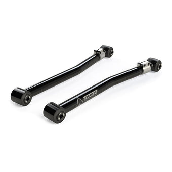 compare product JL/JLU: 0-4.5IN Lift Alpine Front Lower Adjustable Control Arms