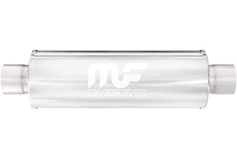 compare product MagnaFlow Performance Exhaust Muffler 12774