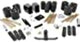 PRO COMP SUS Pro Comp 52803B2 Lift Kit