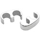 Billet Specialties (69602 8.5mm 2-Floating Wire Separator
