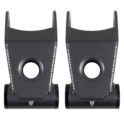 Synergy Manufacturing - 03-13 Dodge Ram 1500/2500/3500 4x4 1in Rear Lift Shackles (8566-01)