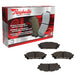 Raybestos MGD1039CH Reliant Brake Pad Set