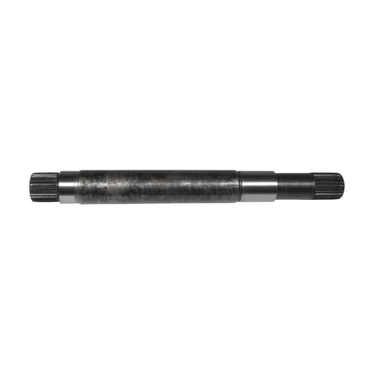 USA Standard Right Hand Intermediate Axle Shaft for 02-09 GM Trailblazer And Envoy