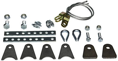 Competition Engineering C2025 Universal Travel Limiter Kit