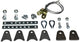 Competition Engineering C2025 Universal Travel Limiter Kit