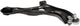 Dorman CB63274PR Suspension Control Arm and Ball Joint Assembly