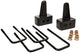 ReadyLift 66-2053 3" Rear Block Kit - Ford F-150 4WD