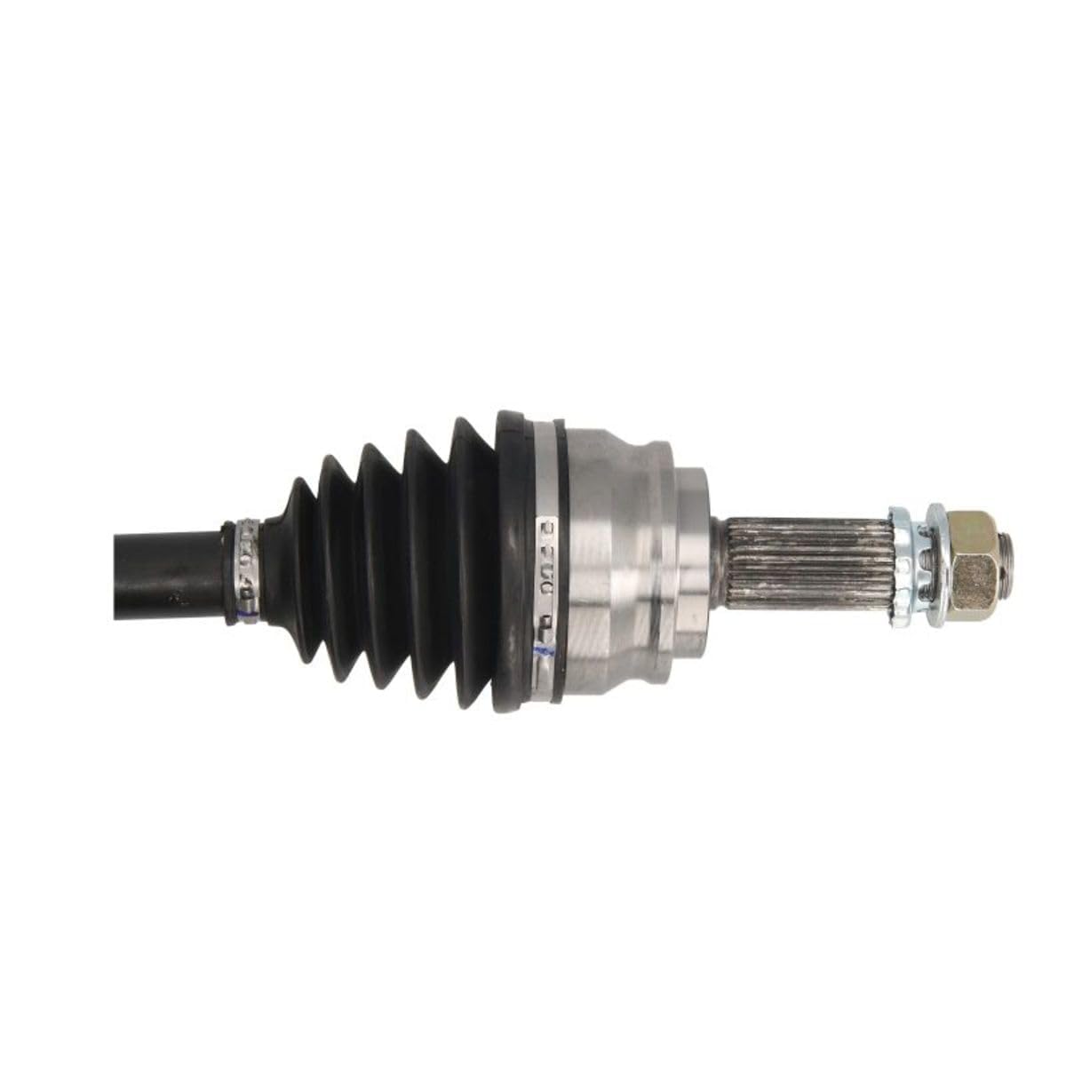 TrakMotive CV Axle Shaft - CH-8332