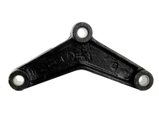 Lippert 122106: Equalizer, Long Curved (Eq-E1)