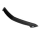 Husky Liners Aeroskin Hood Protector | Fits 2019-2026 Chevrolet Silverado 1500 | Low Profile Deflector/Bug Shield - 1 pc., Matte Black | 2877168