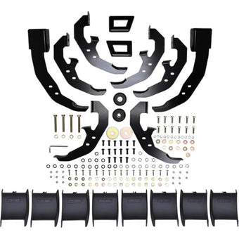 compare product BRACKET KIT FOR 21534760/65