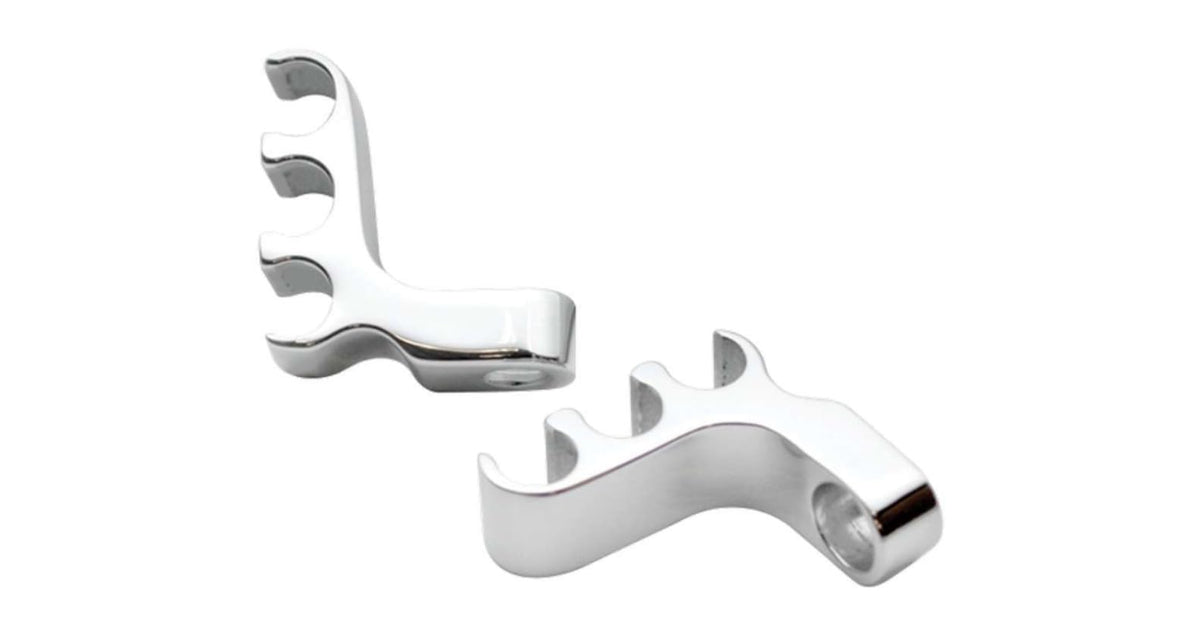 Billet Specialties (69703 8.5mm 3-Wire Separator