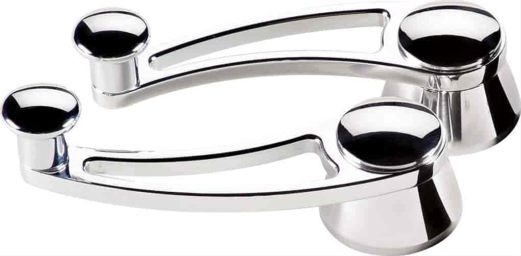 BILLET SPEC Window Cranks, Traditional