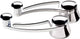 BILLET SPEC Window Cranks, Traditional