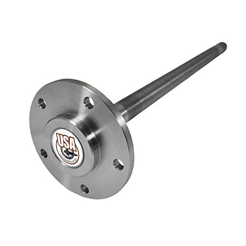 USA Standard Gear (ZA F750011) 29-1/4" Long 31-Spline 5-Lug Axle for Ford Mustang/Thunderbird/Cougar 8.8" Differential