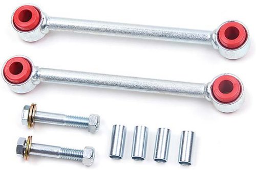 Zone Offroad J5301 Cam Lock