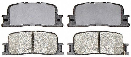 R/M BRAKES SGD885C