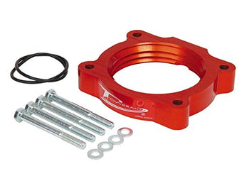 compare product Airaid 200-585-1 PowerAid Throttle Body Spacer